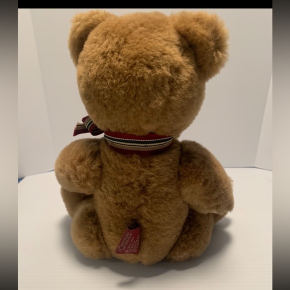 Boyds Bears: 20th Anniversary Matthew Bear: Still Has Tags - Picture 2 of 8